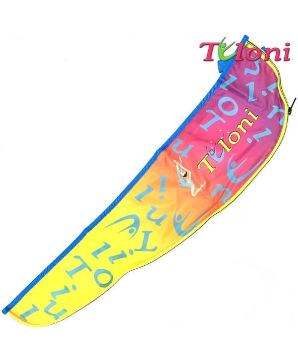 Чохол для булав/палички Tuloni LIBU*Y*FU