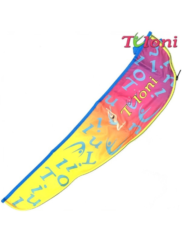 Чохол для булав/палички Tuloni LIBU*Y*FU