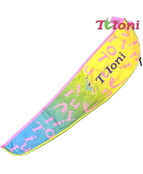 Чохол для булав/палички Tuloni FU*LIBU*Y