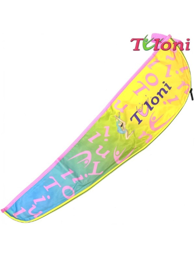 Чохол для булав/палички Tuloni FU*LIBU*Y