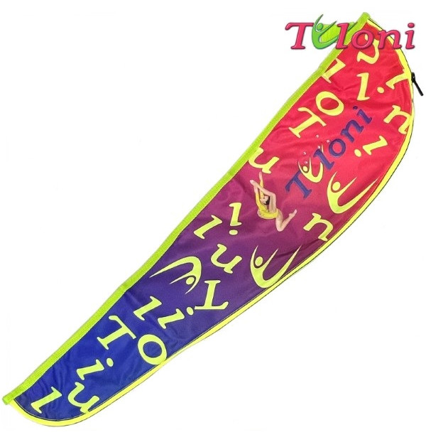 Чохол для булав/палички Tuloni Y*BU*FU