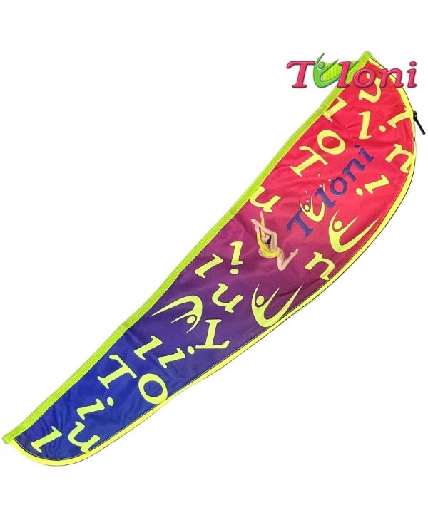 Чохол для булав/палички Tuloni Y*BU*FU