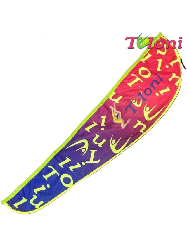 Чохол для булав/палички Tuloni Y*BU*FU