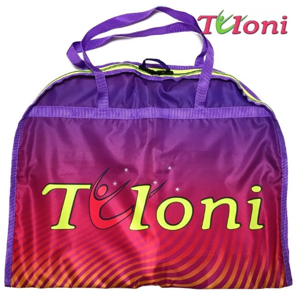 Чехол для купальника Tuloni PP*Y