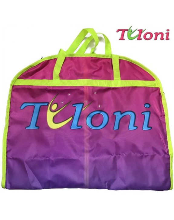 Чохол для купальника Tuloni PP*LIBU