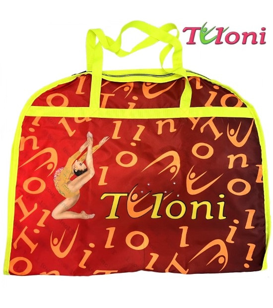 Чохол для купальника Tuloni BE*O*BR