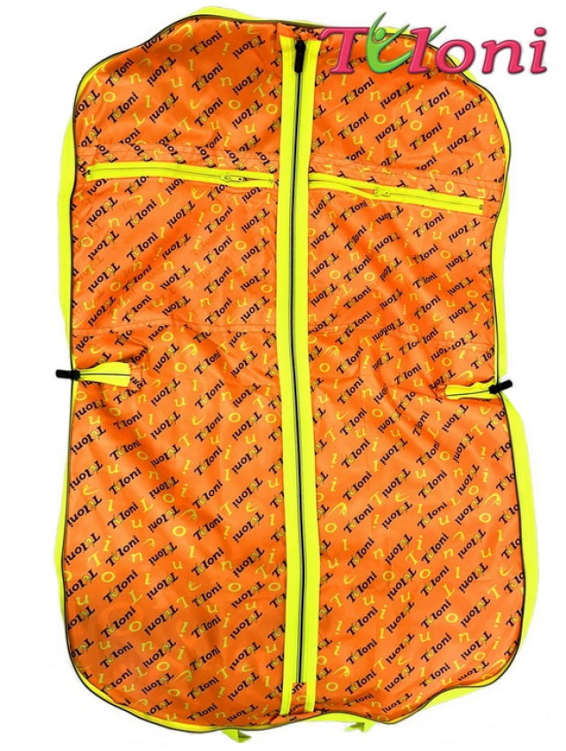 Чохол для купальника Tuloni BE*O*BR