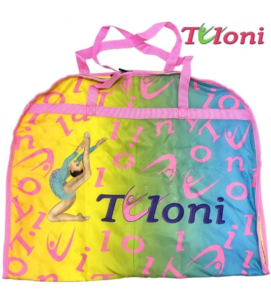 Чехол для купальника Tuloni FU*LIBU*Y