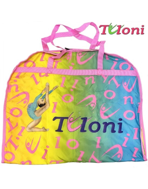 Чохол для купальника Tuloni FU*LIBU*Y