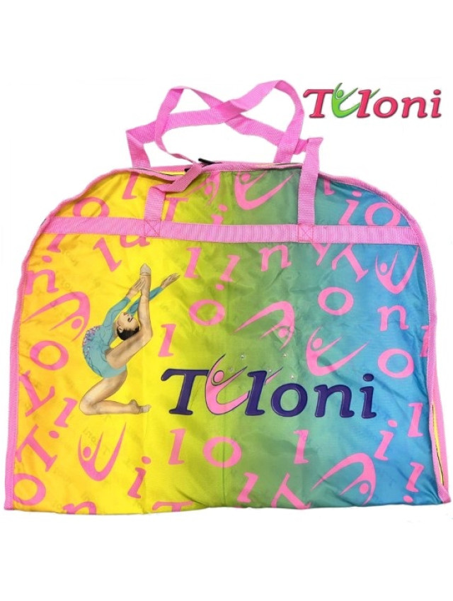 Чехол для купальника Tuloni FU*LIBU*Y