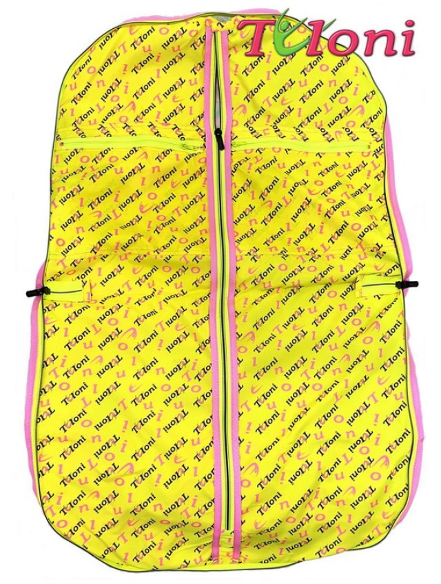 Чехол для купальника Tuloni FU*LIBU*Y