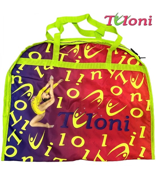 Swimsuit cover Tuloni Y*BU*FU