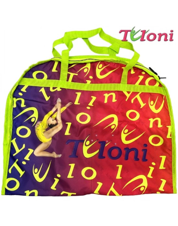 Чохол для купальника Tuloni Y*BU*FU