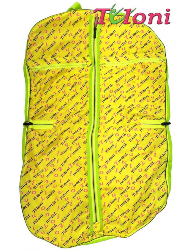 Swimsuit cover Tuloni Y*BU*FU