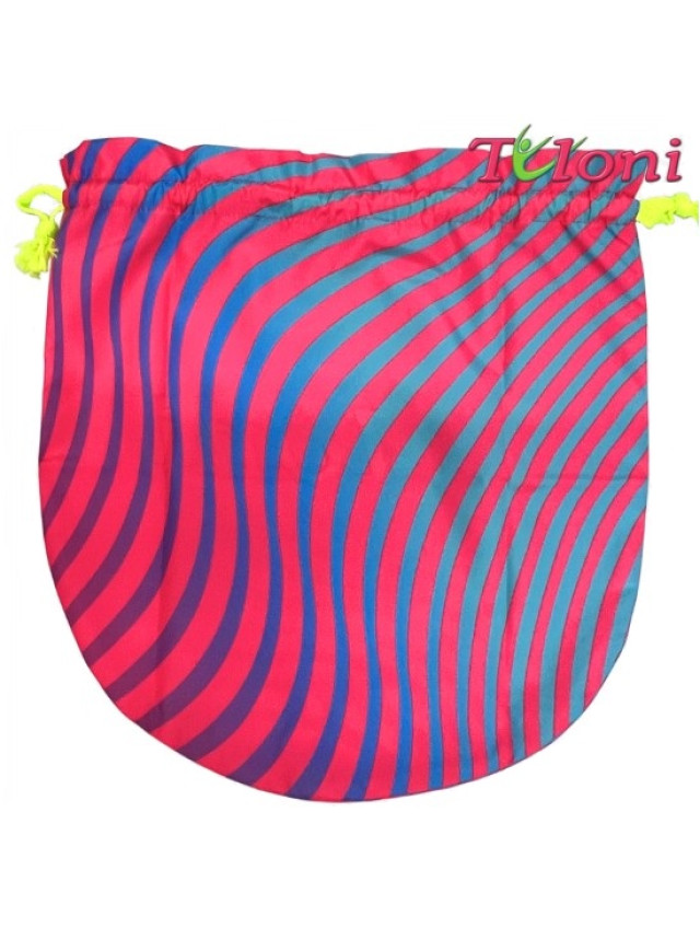 Чохол для м'яча Tuloni FU*BU