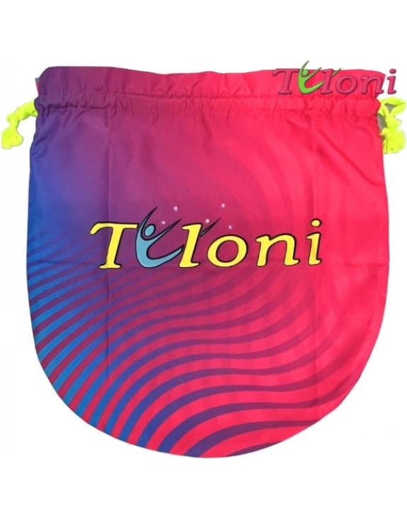 Чохол для м'яча Tuloni FU*BU