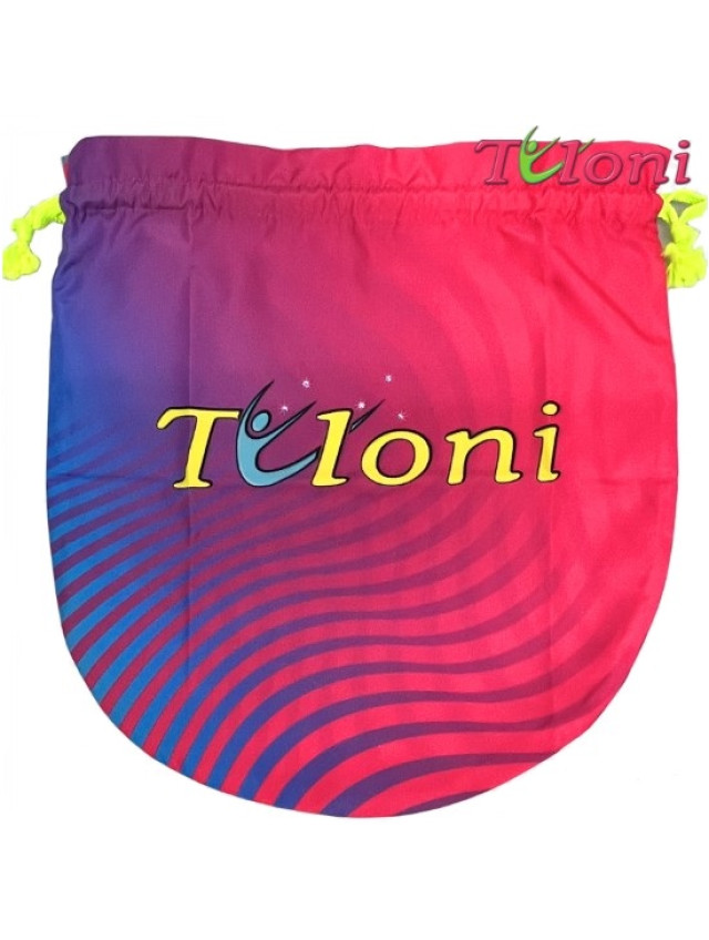 Чохол для м'яча Tuloni FU*BU