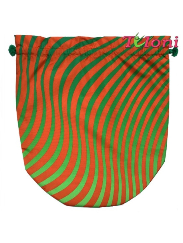 Чохол для м'яча Tuloni O*G