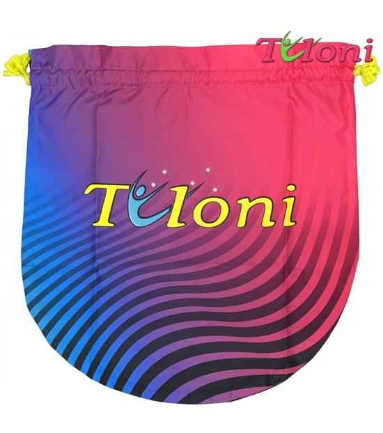 Чехол для мяча Tuloni P*B