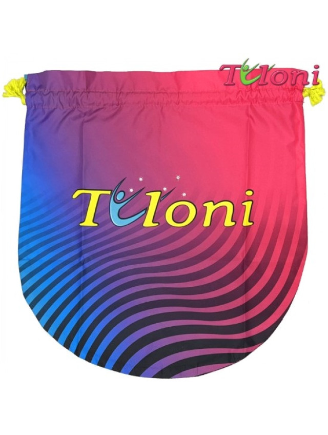 Чехол для мяча Tuloni P*B