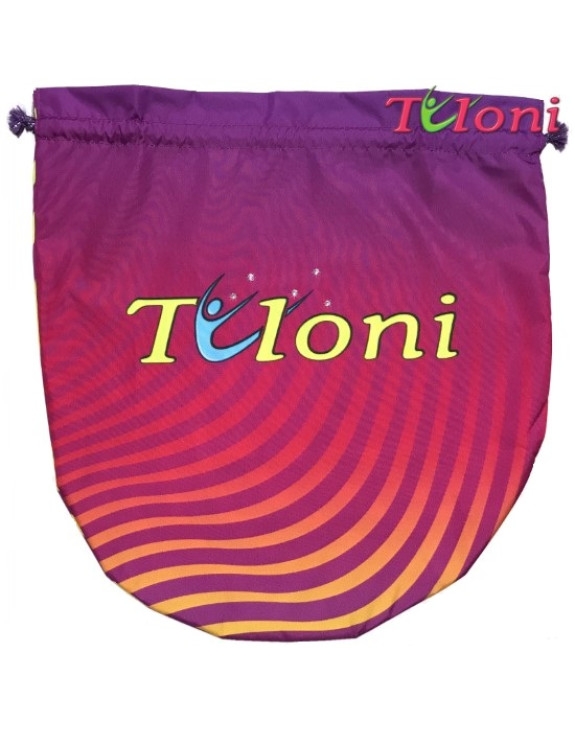 Чохол для м'яча Tuloni PP*Y