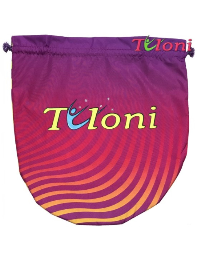 Чохол для м'яча Tuloni PP*Y