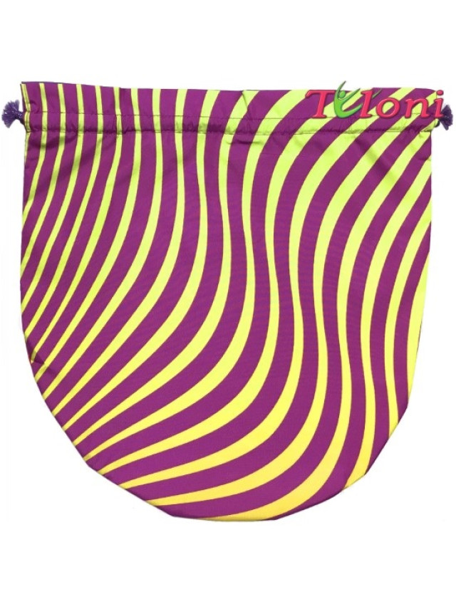 Чохол для м'яча Tuloni PP*Y