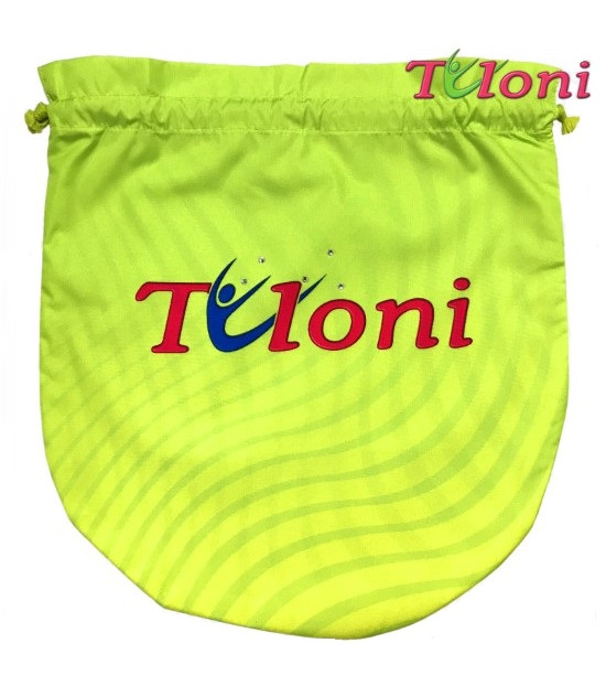 Чехол для мяча Tuloni Y*BU