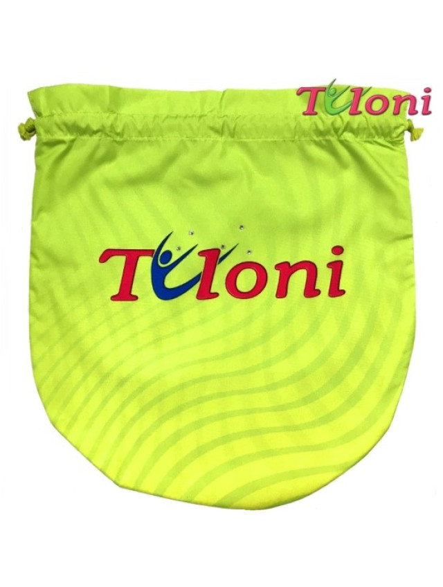 Чехол для мяча Tuloni Y*BU