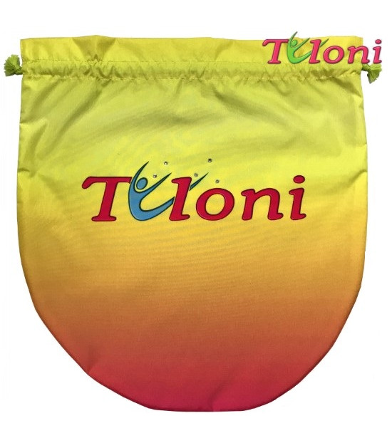 Чохол для м'яча Tuloni Y*FU*G