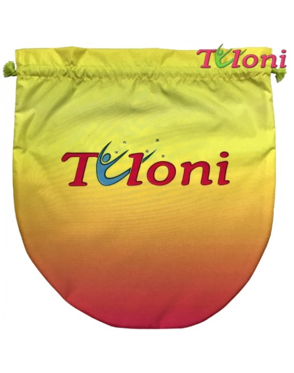 Чохол для м'яча Tuloni Y*FU*G