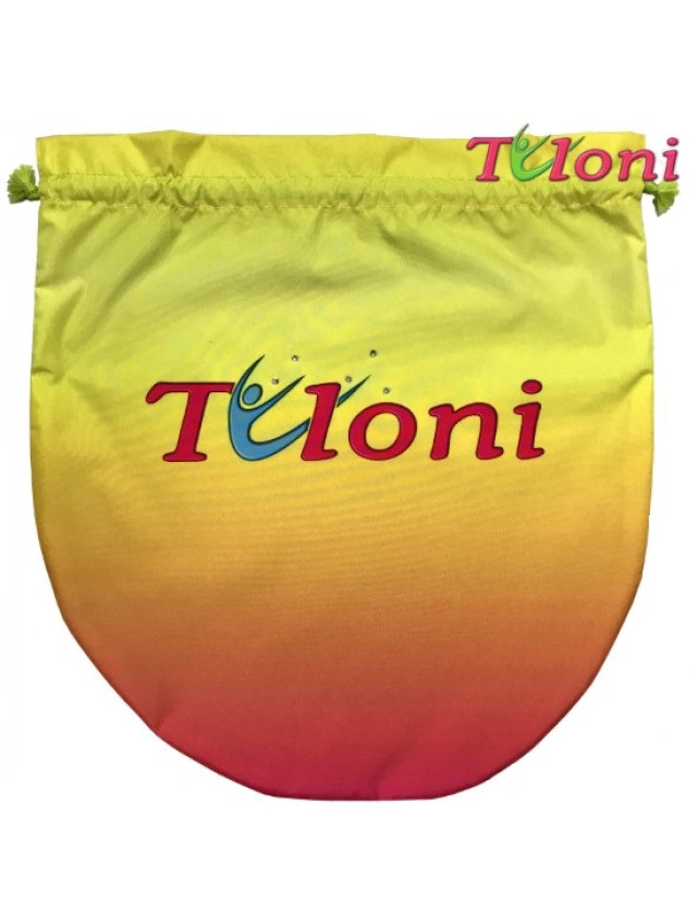 Чохол для м'яча Tuloni Y*FU*G