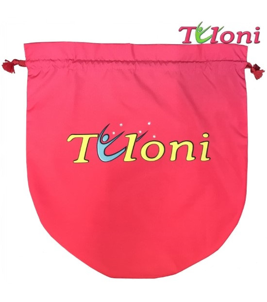 Чехол для мяча Tuloni MKR-B05-R*O