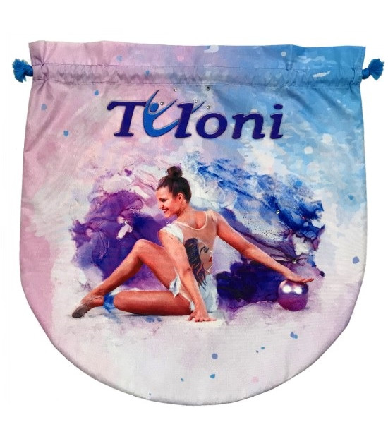 Holder for ball Tuloni LD*SKBU