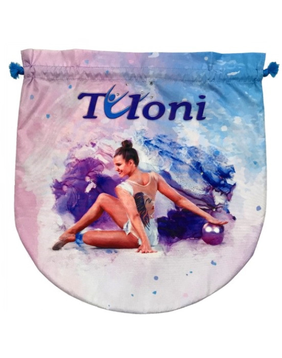 Чохол для м'яча Tuloni LD*SKBU