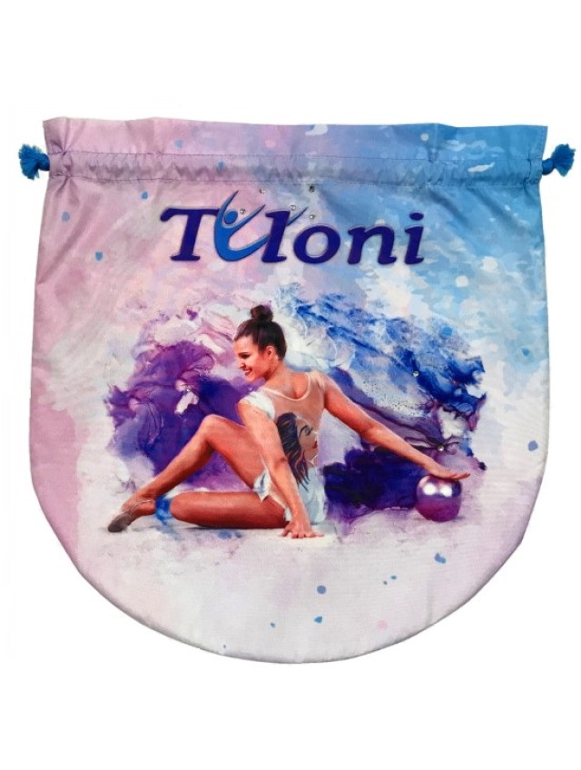 Чохол для м'яча Tuloni LD*SKBU