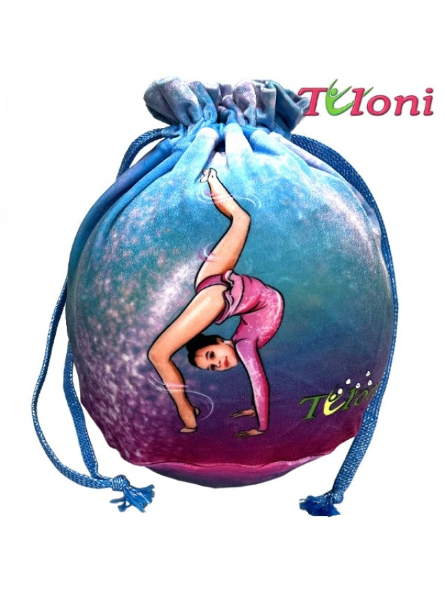 Чехол для мяча термостойкий Tuloni FU*TQBU