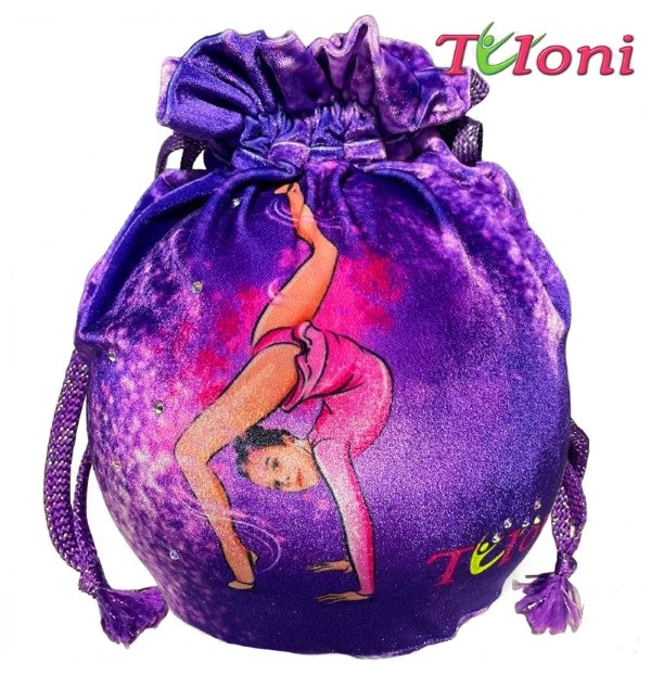 Чехол для мяча термостойкий Tuloni FU*VI