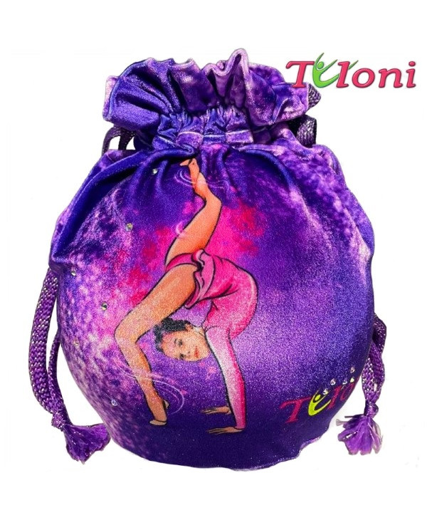 Чохол для м'яча термостійкий Tuloni FU*VI