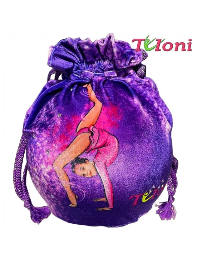 Чехол для мяча термостойкий Tuloni FU*VI