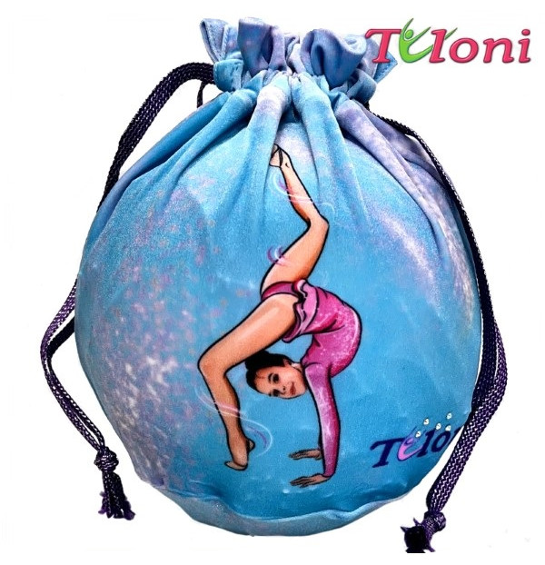 Holder for ball Tuloni LIBU*LP