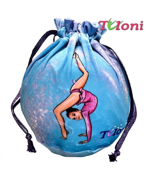 Чохол для м'яча термостійкий Tuloni LIBU*LP
