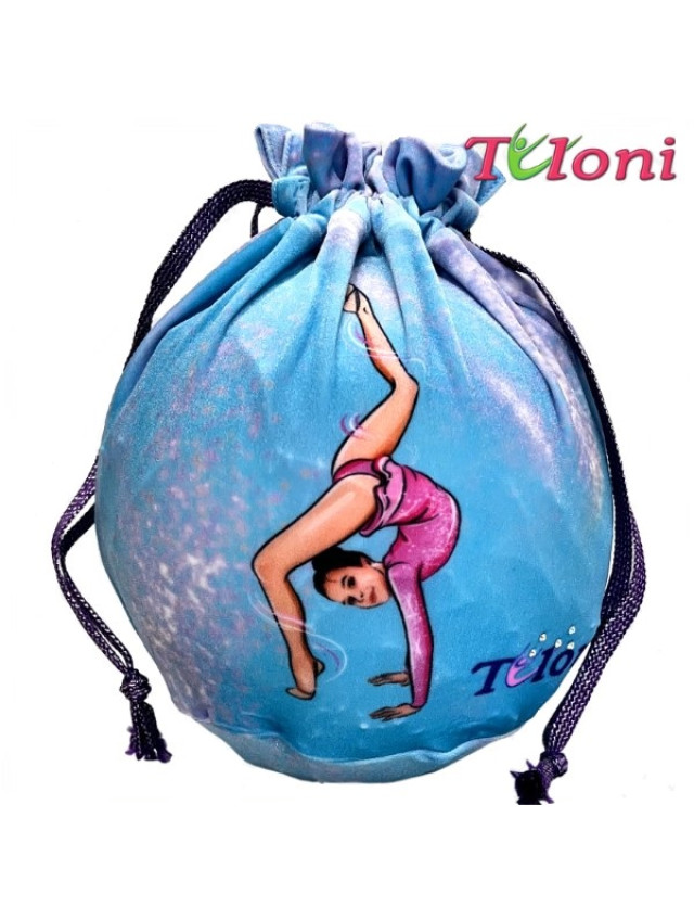 Чехол для мяча термостойкий Tuloni LIBU*LP