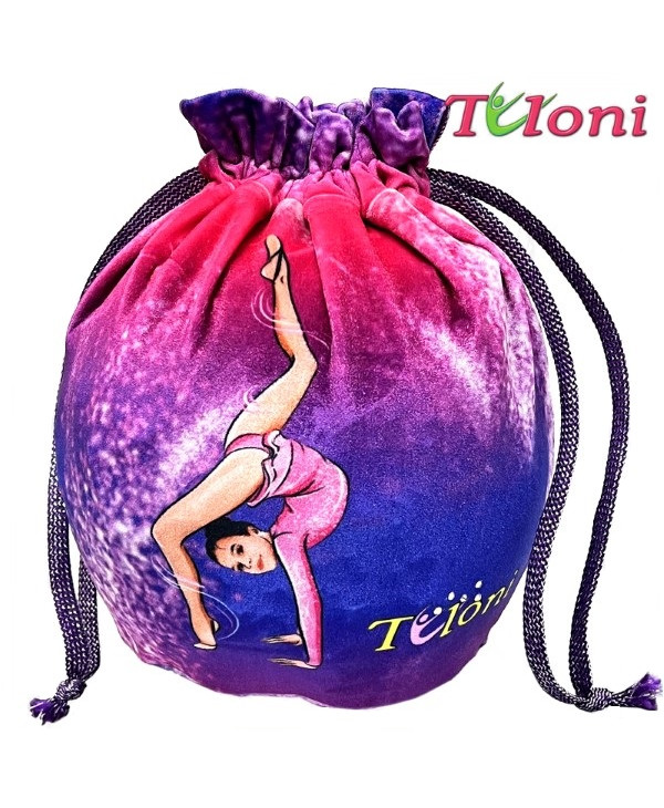 Чохол для м'яча термостійкий Tuloni VI*FU