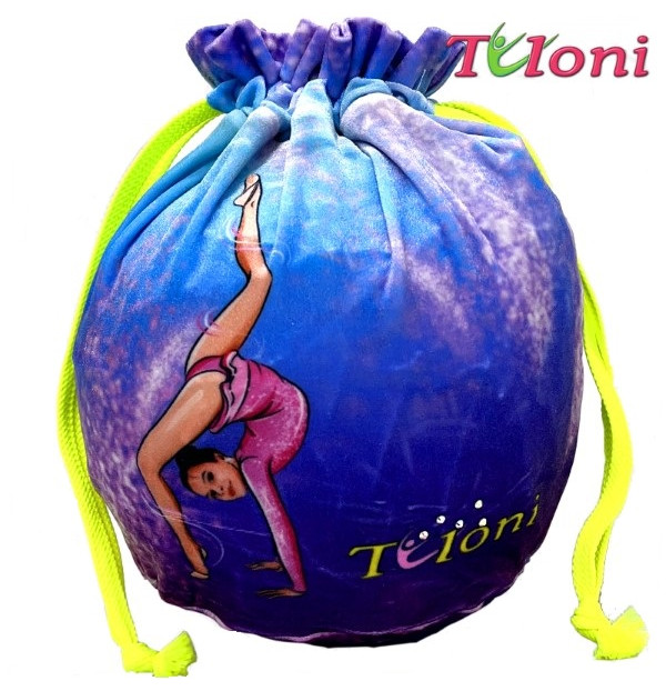 Чохол для м'яча термостійкий Tuloni VI*LIBU