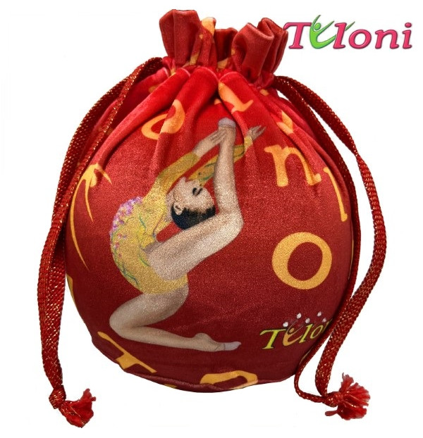 Чехол для мяча термостойкий Tuloni BE*O*BR