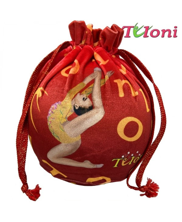 Чохол для м'яча термостійкий Tuloni BE*O*BR