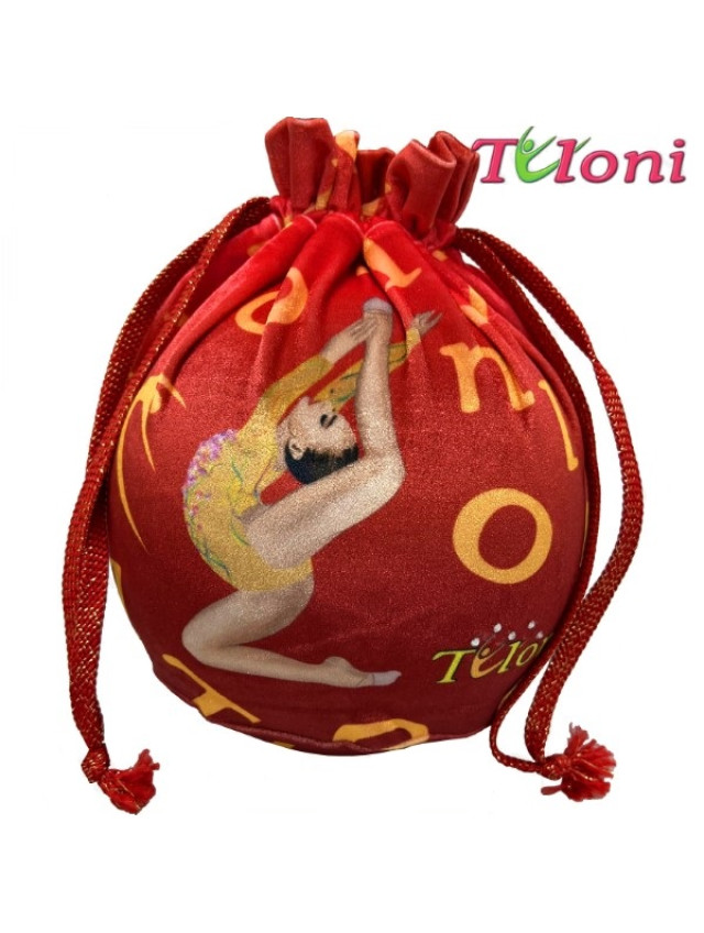 Чехол для мяча термостойкий Tuloni BE*O*BR