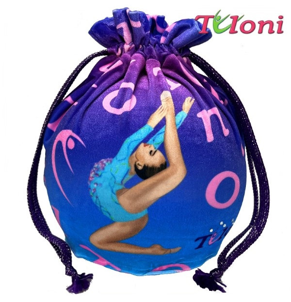 Чехол для мяча термостойкий Tuloni P*VI*LIBU