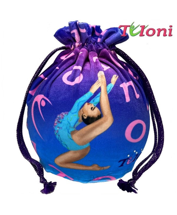 Чохол для м'яча термостійкий Tuloni P*VI*LIBU